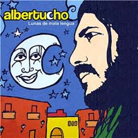 Albertucho — Lunas de mala lengua